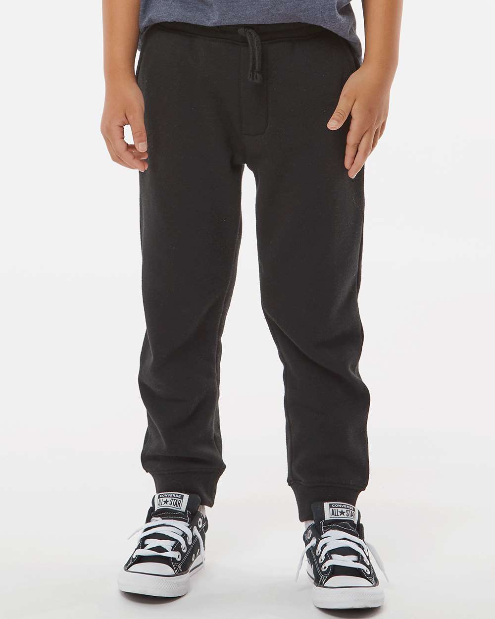 IND - Youth Lightweight Special Blend Sweatpants (PRM16PNT)