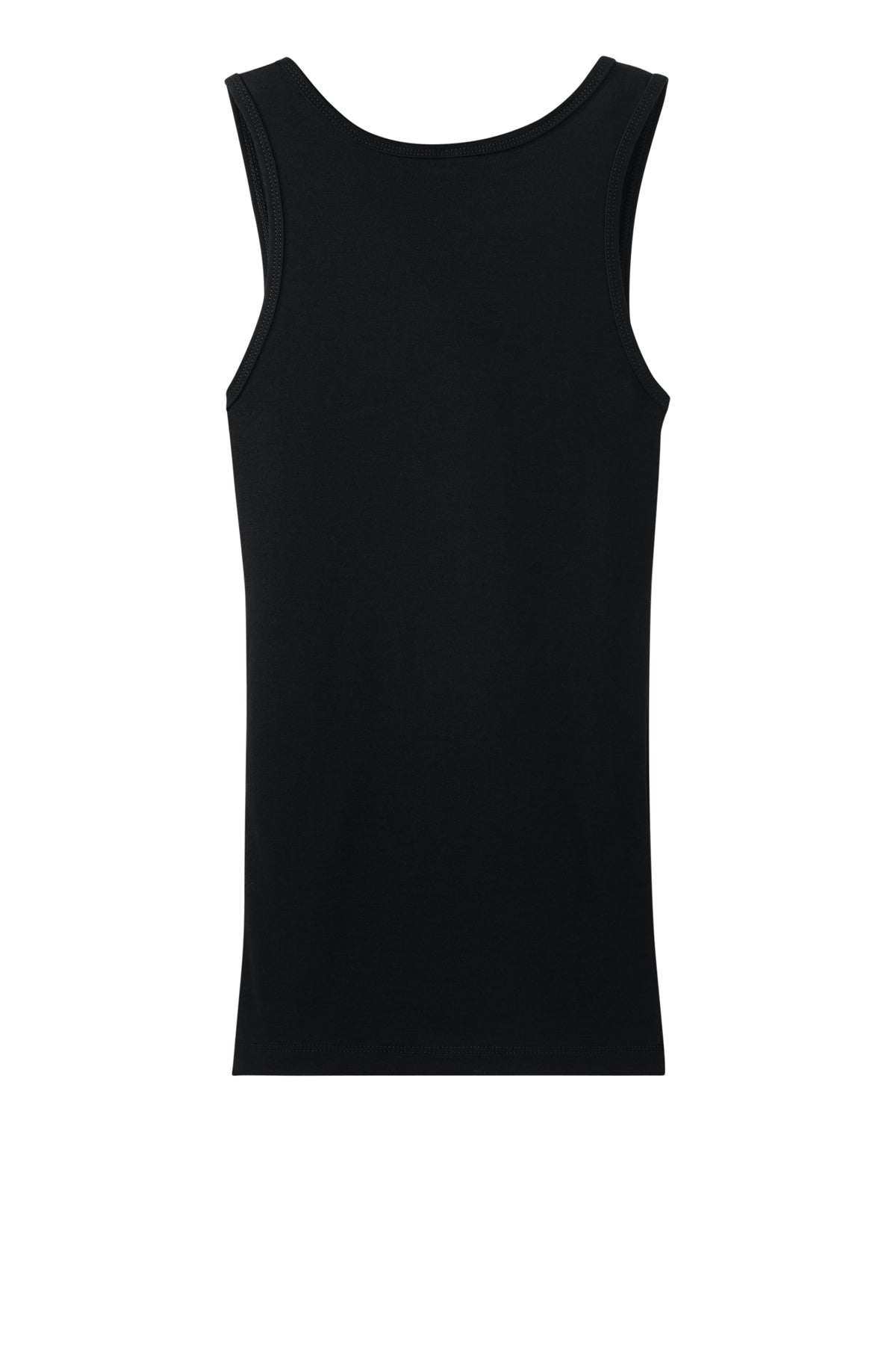 BC1080 Women’s Baby Rib Tank