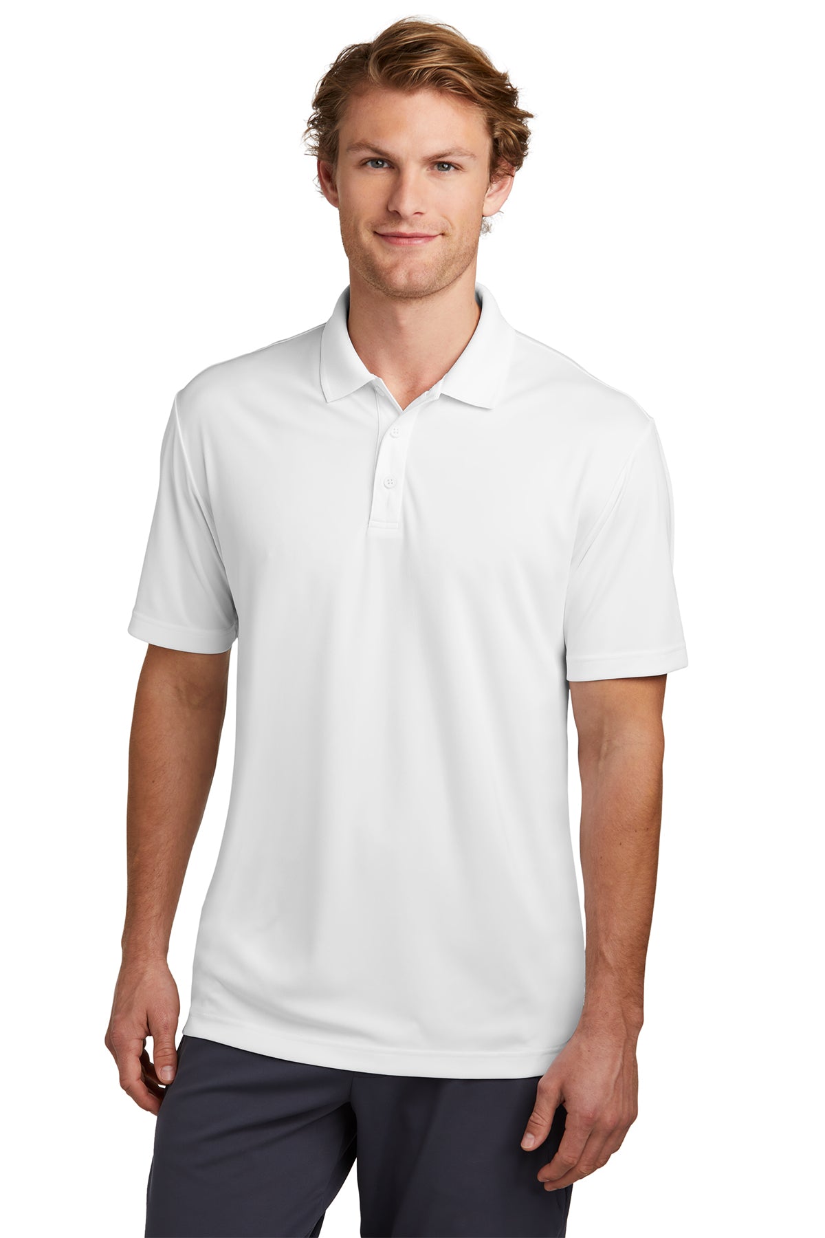Sport Teck ST725 Polo