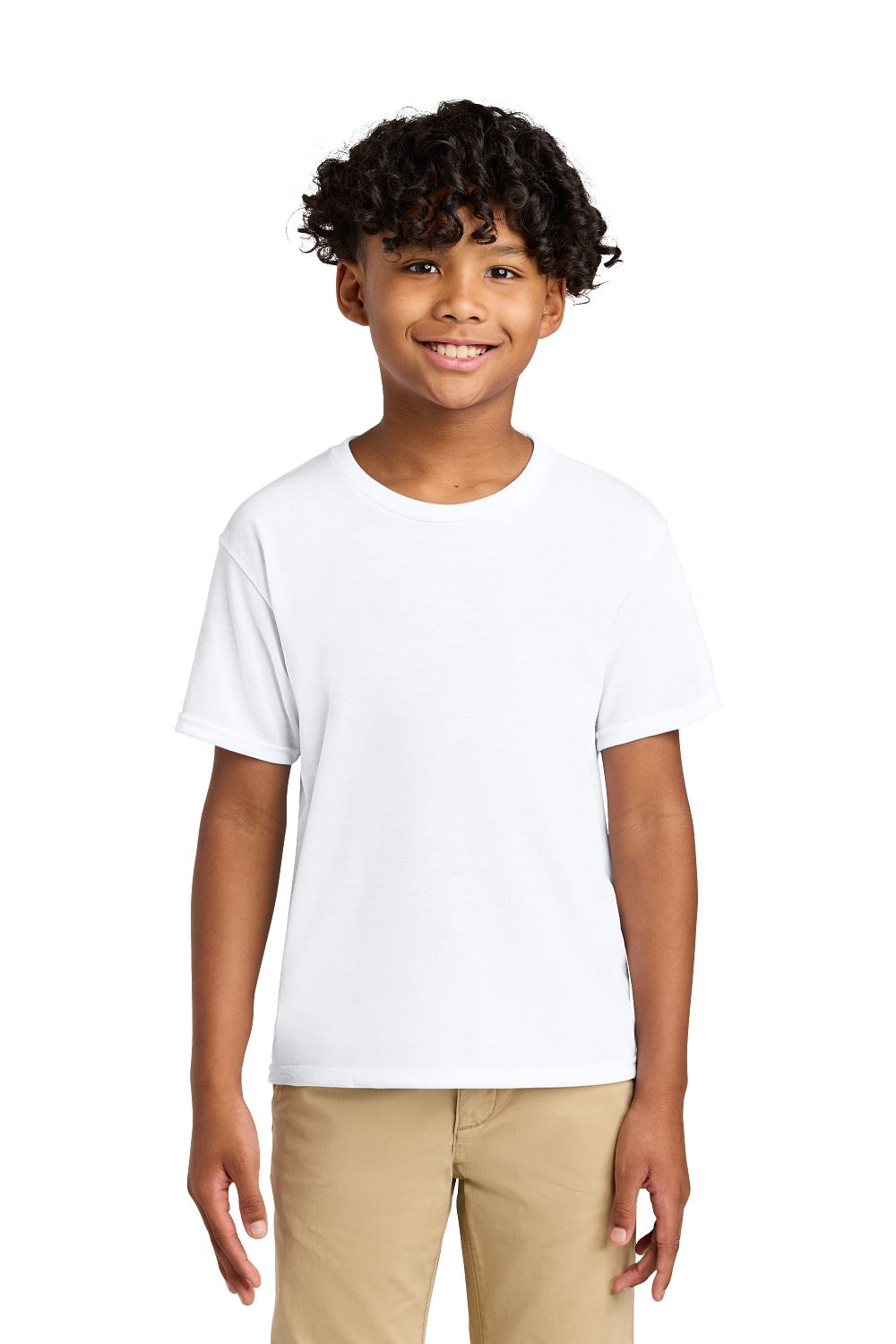 Jerzees Youth 100% Polyester 21B