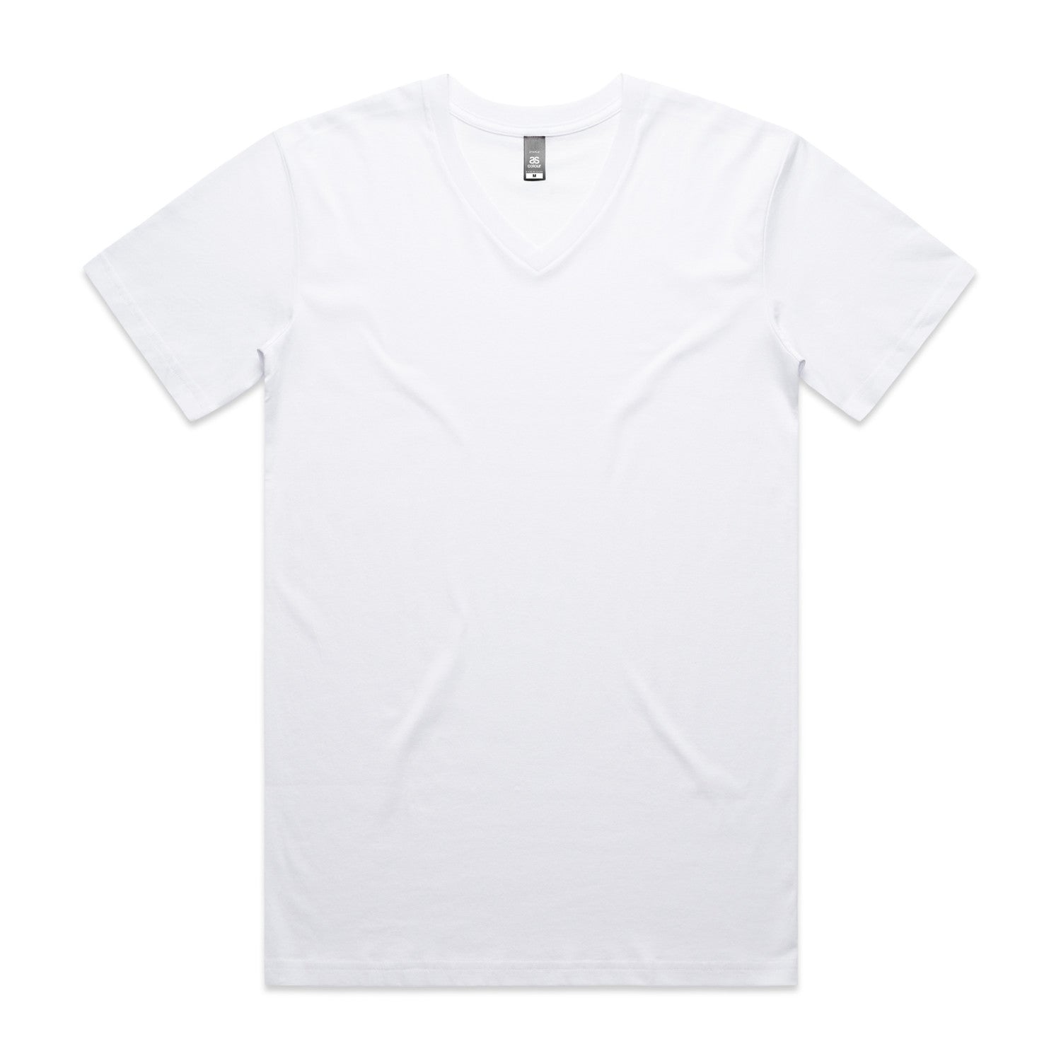 As Colour 5001 Staple Tee v neck