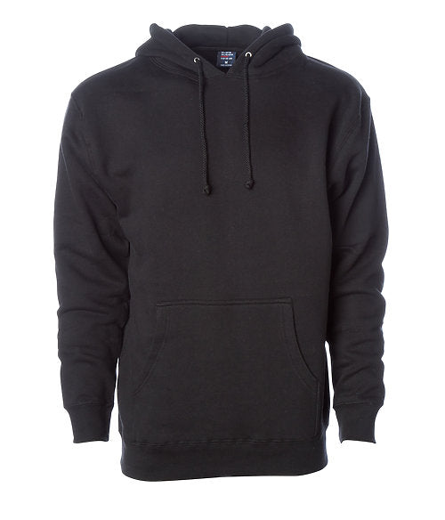 4000 10oz. HEAVYWEIGHT PULLOVER HOOD
