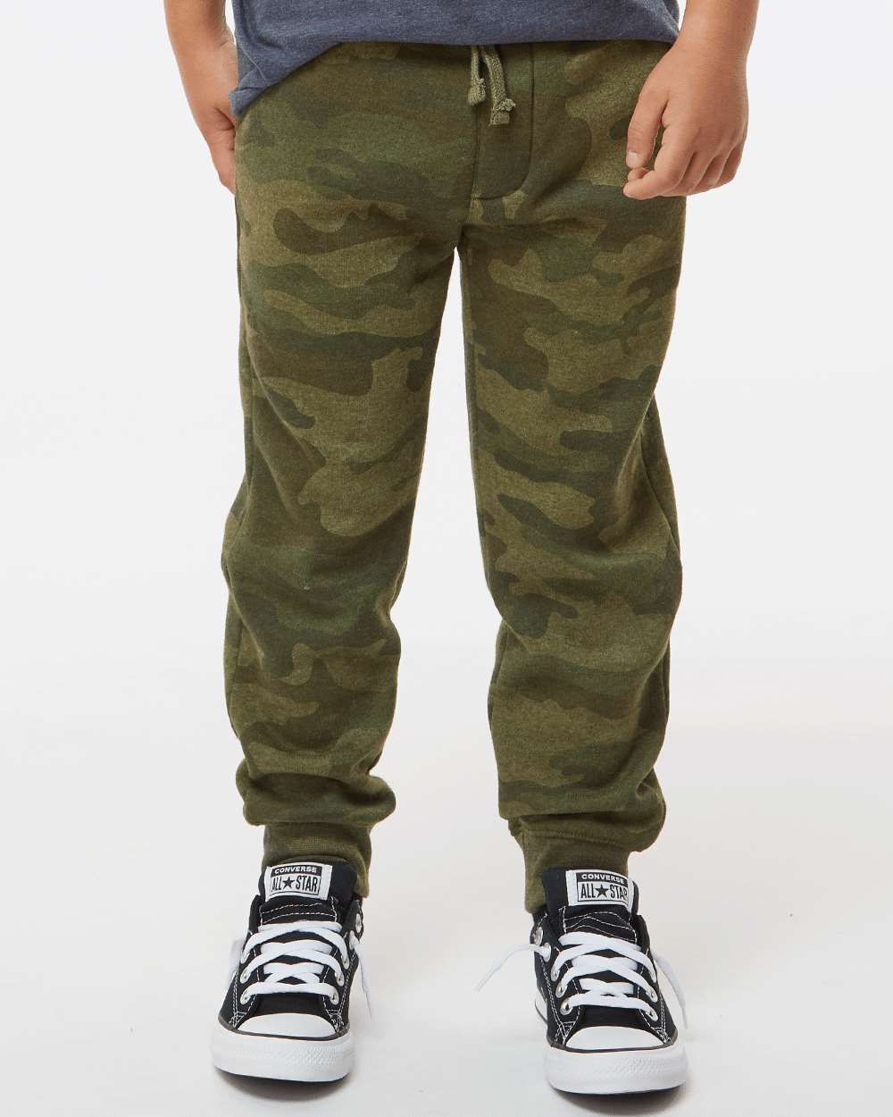 IND - Youth Lightweight Special Blend Sweatpants (PRM16PNT)