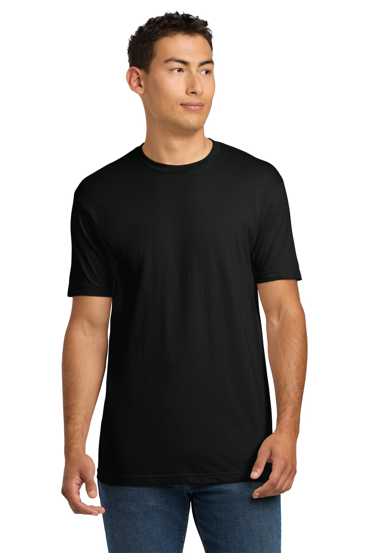 NL3600 Next Level Apparel Cotton Tee