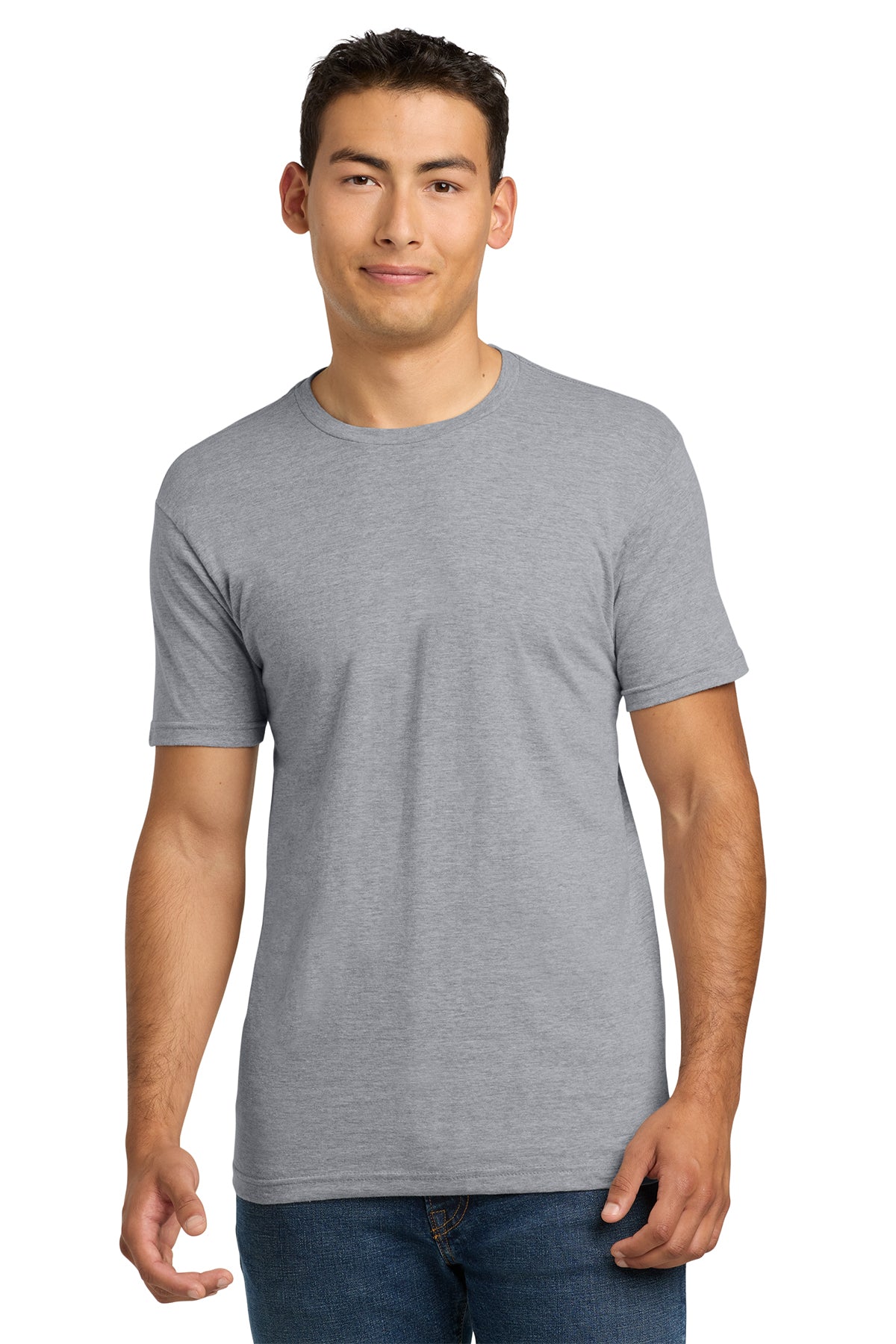 NL3600 Next Level Apparel Cotton Tee