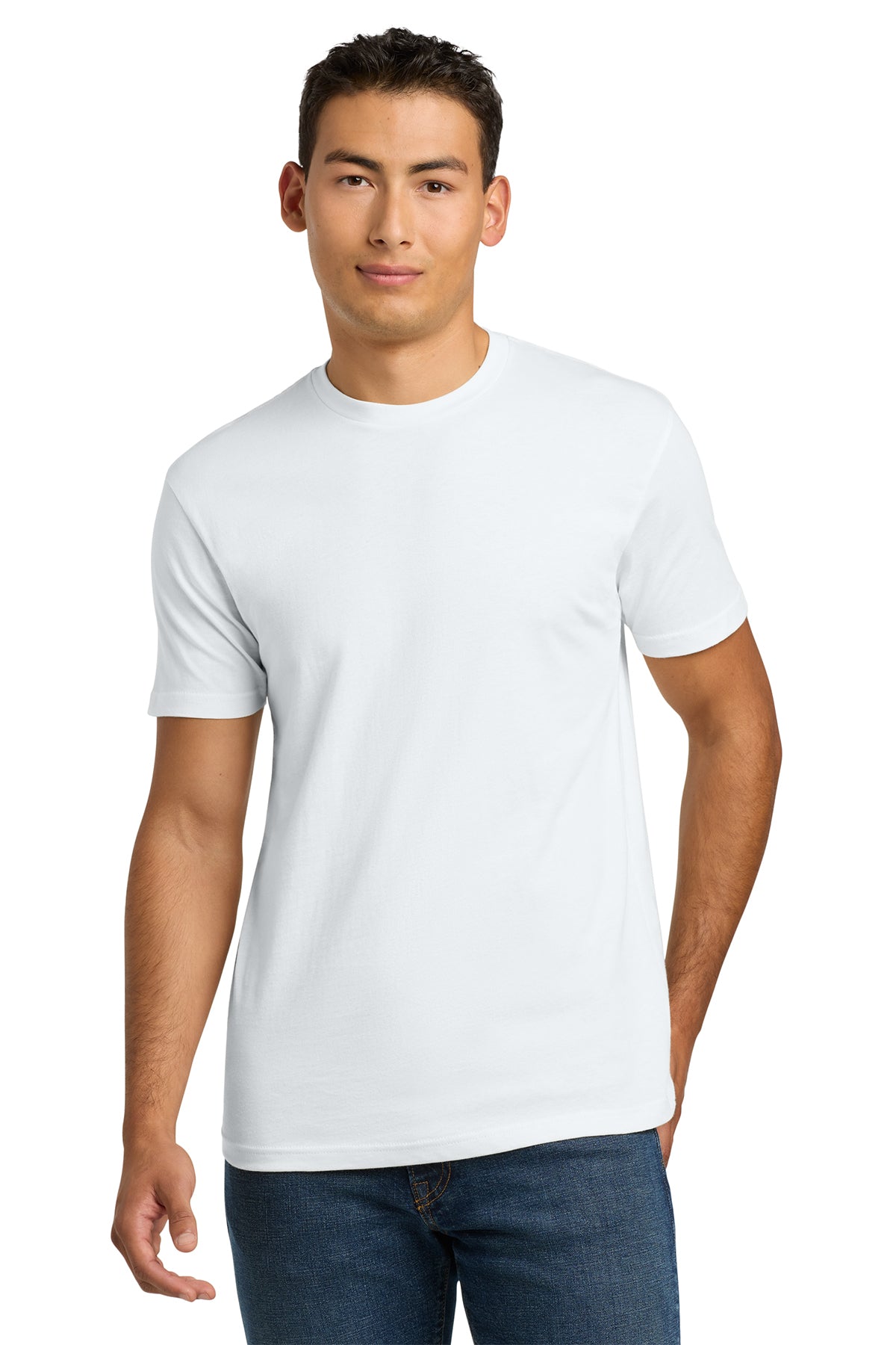 NL3600 Next Level Apparel Cotton Tee