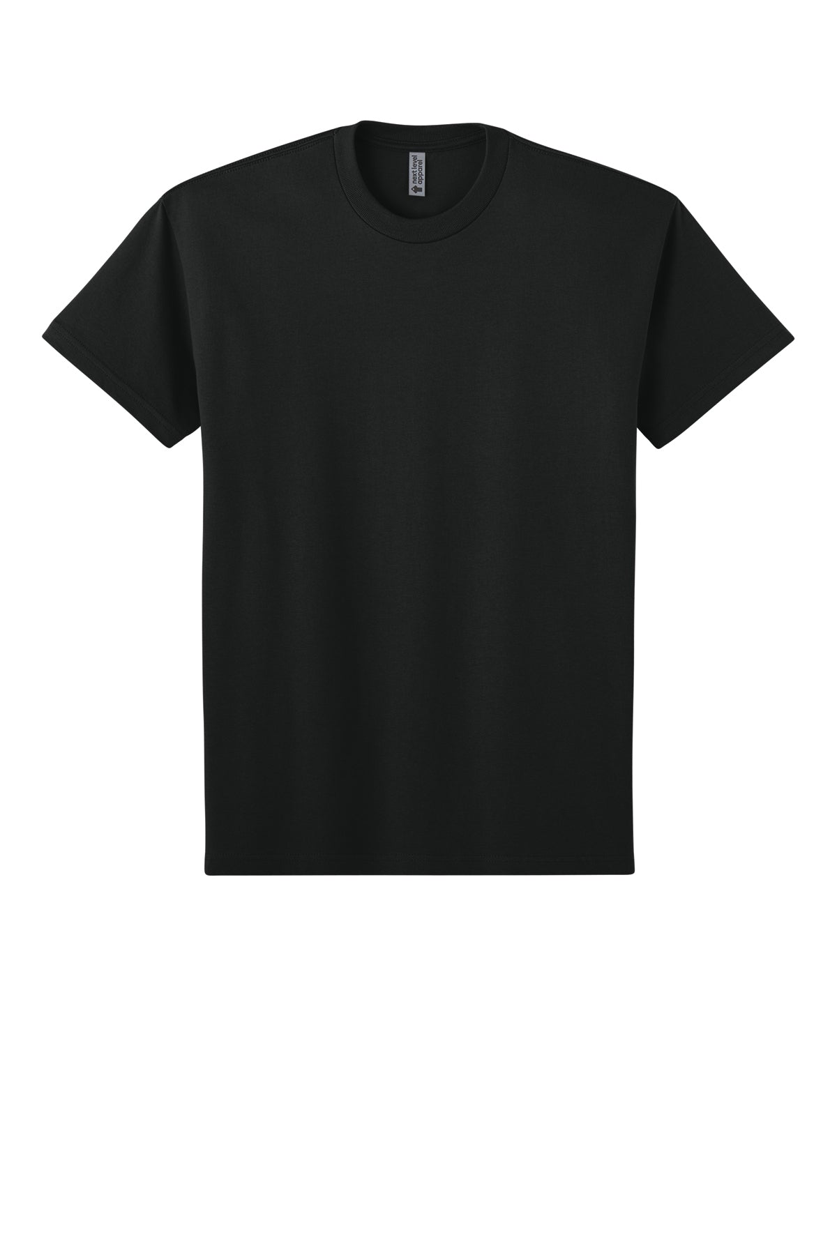 NL7200 Next Level Apparel Cotton Heavy Tee