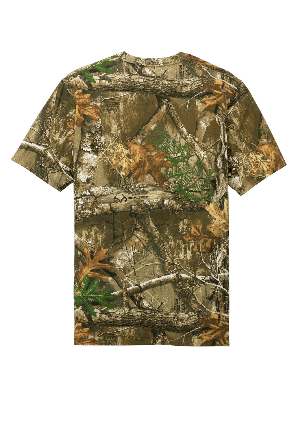 Russell Outdoors Realtree Tee