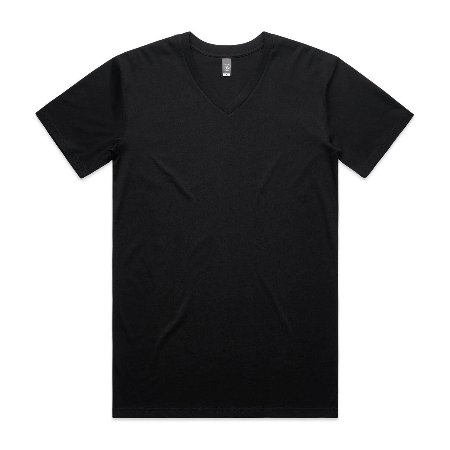 As Colour 5001 Staple Tee v neck
