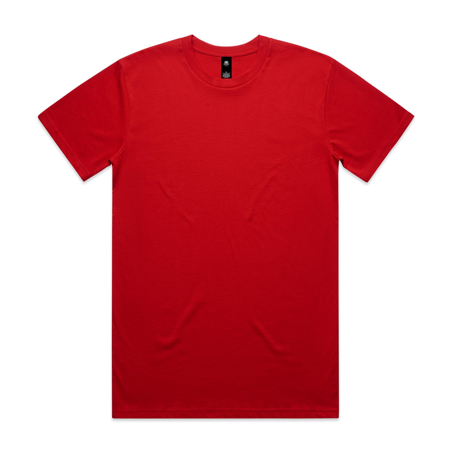 As Colour 5001 Staple Tee