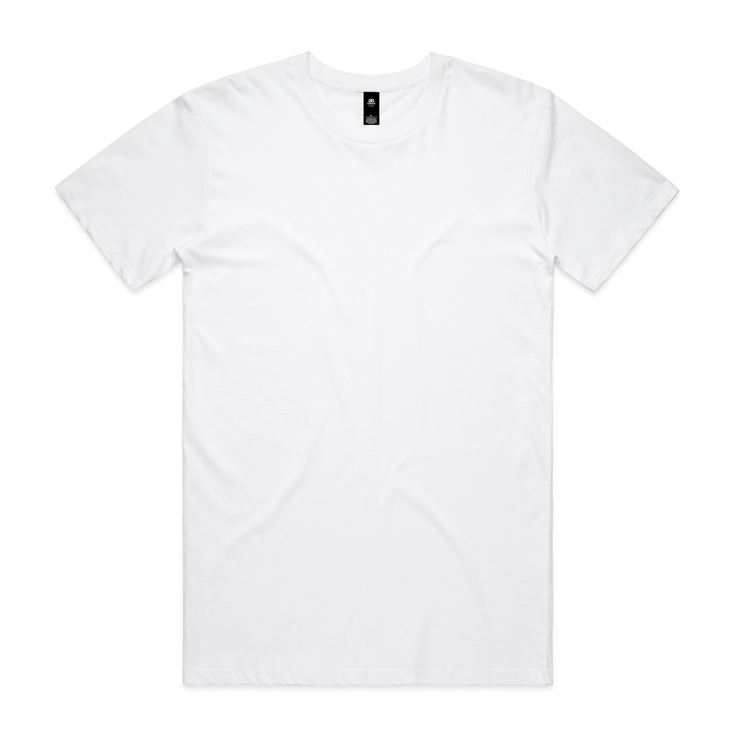 As Colour 5001 Staple Tee