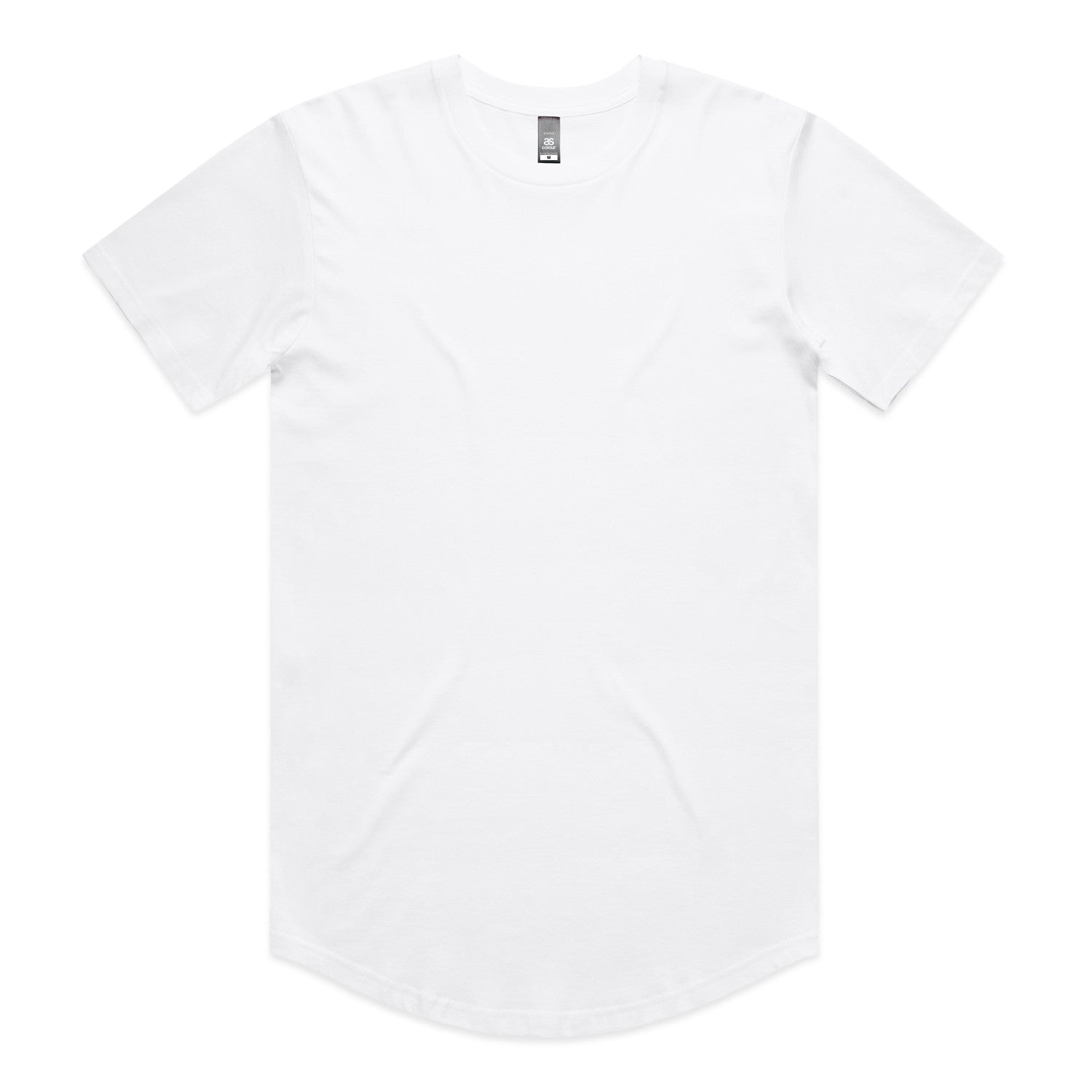 As Colour 5076 Staple Curve