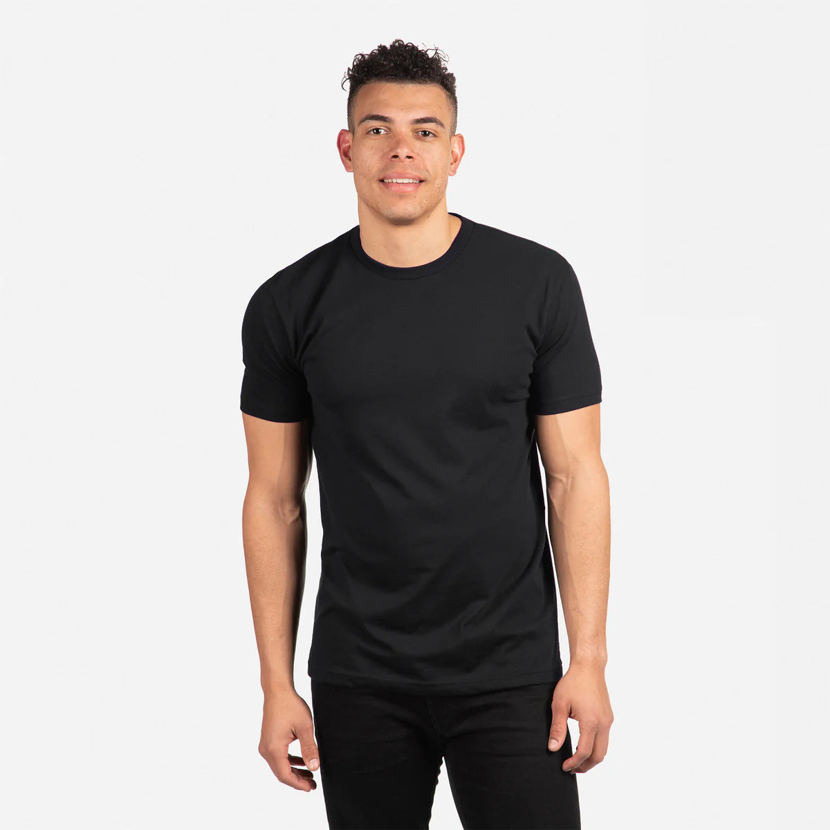 NL6410 Sueded T-Shirt