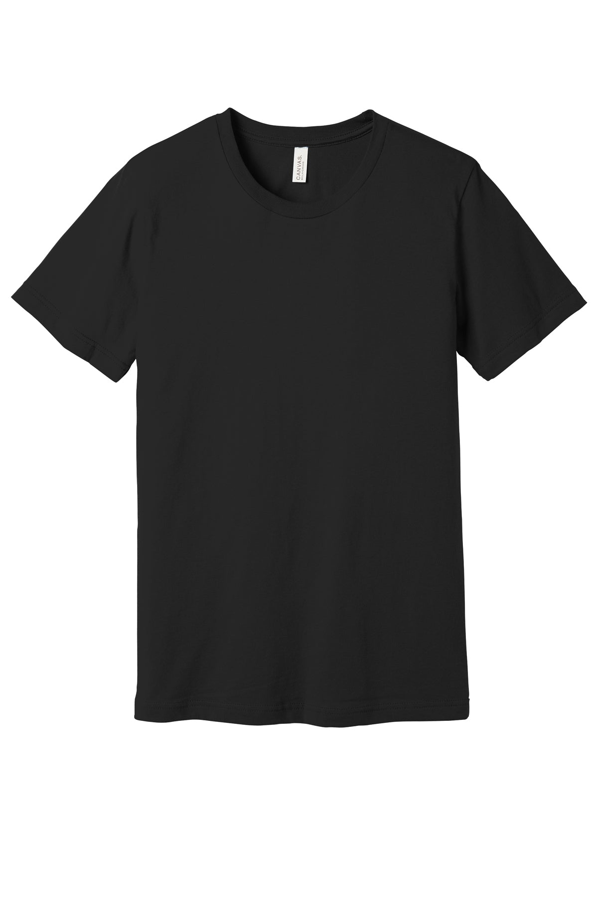 BC3001 Unisex Jersey Short Sleeve Tee