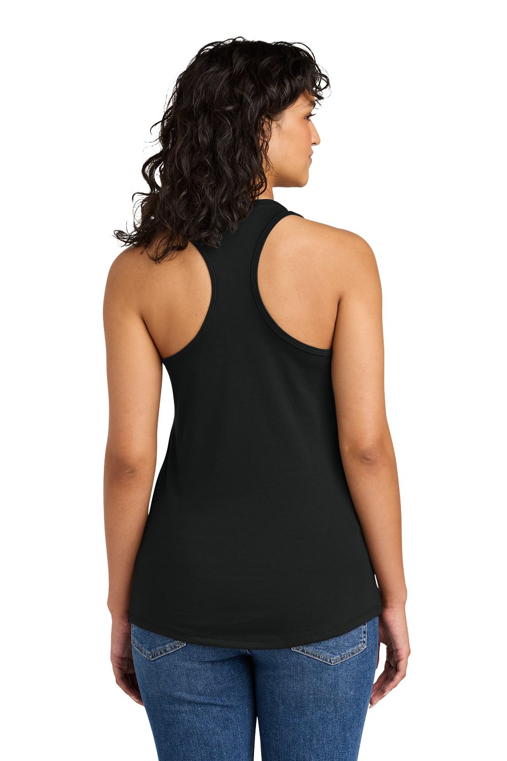 Next Level Apparel Ideal Racerback Tank