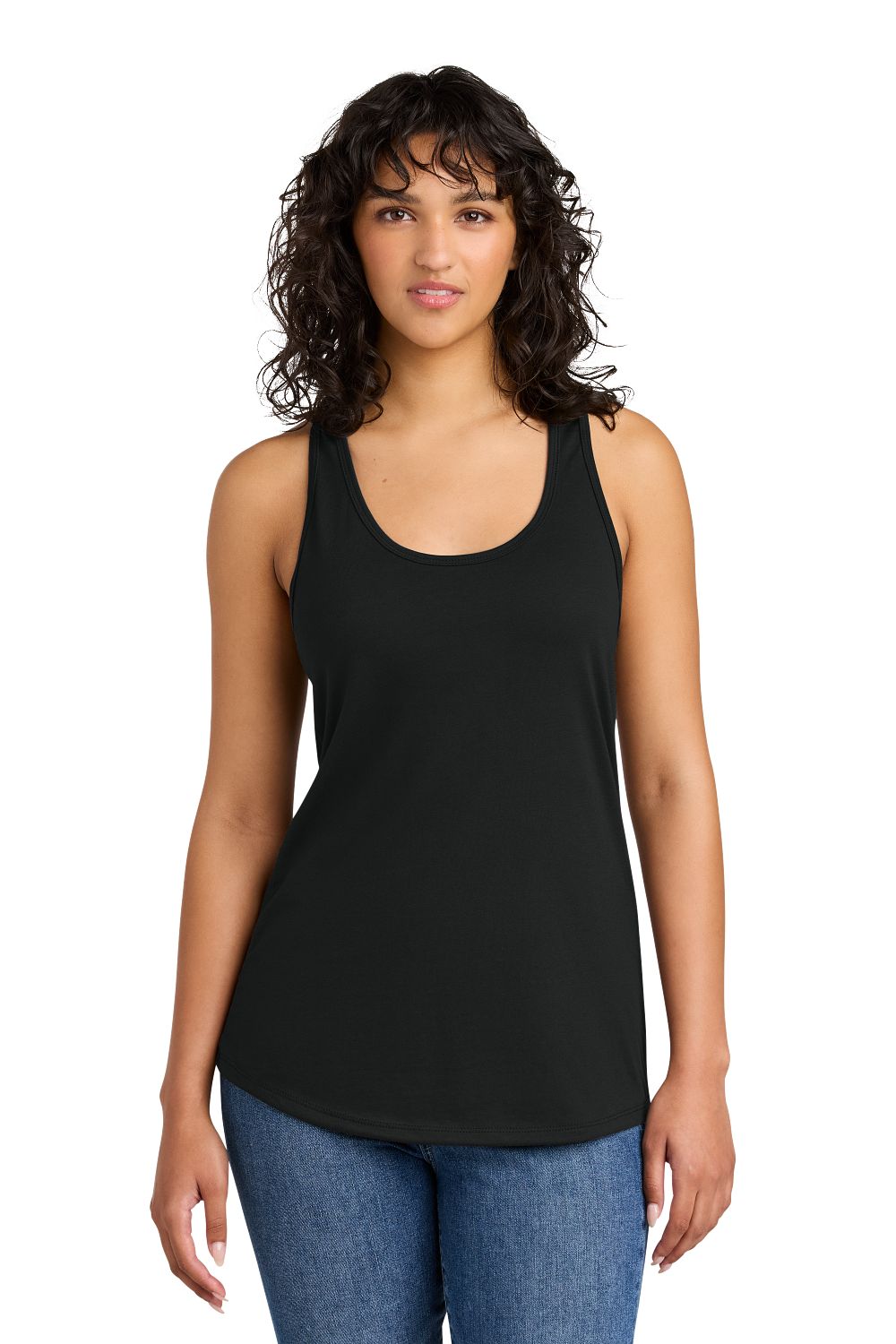 Next Level Apparel Ideal Racerback Tank