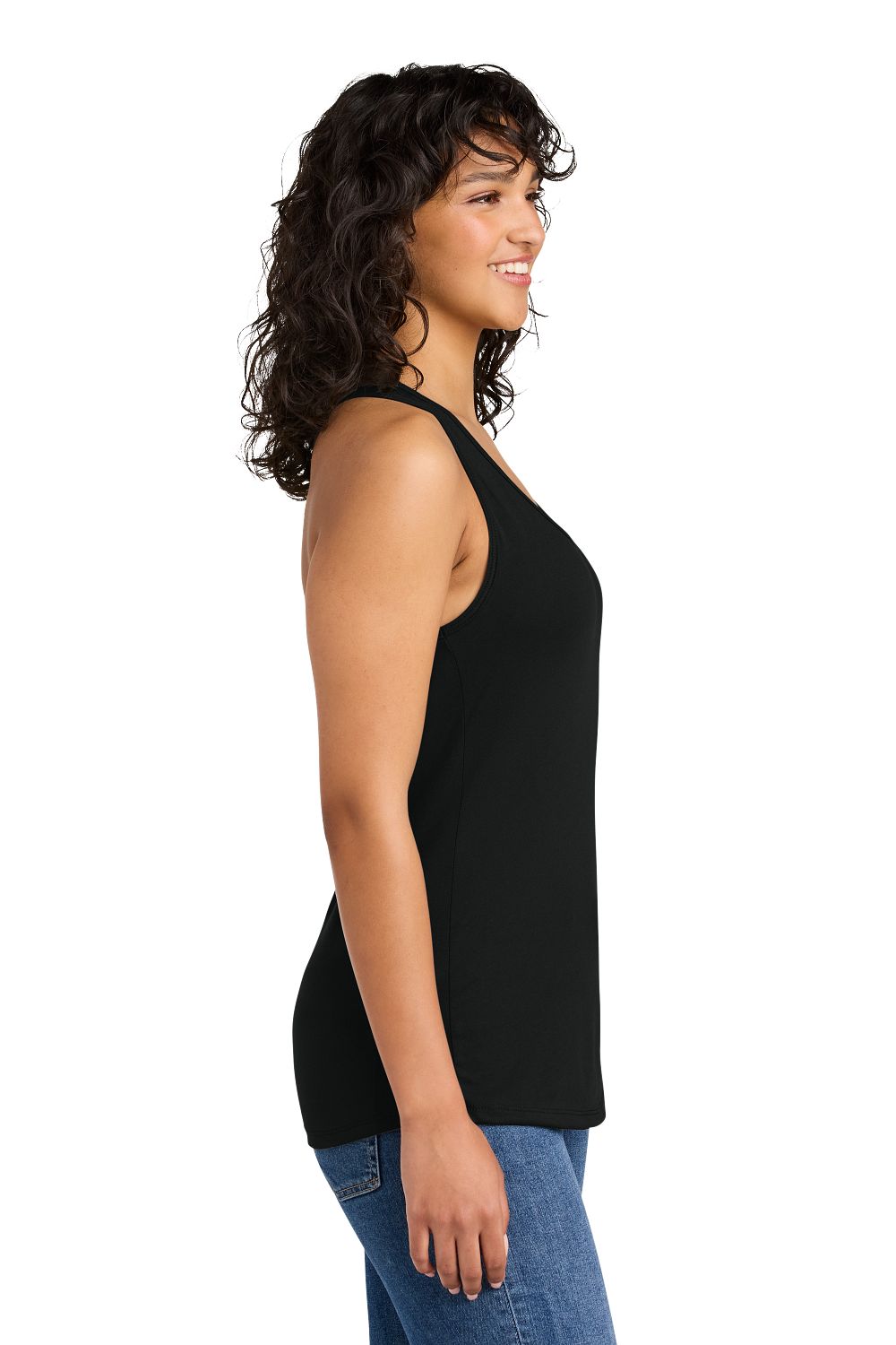 Next Level Apparel Ideal Racerback Tank