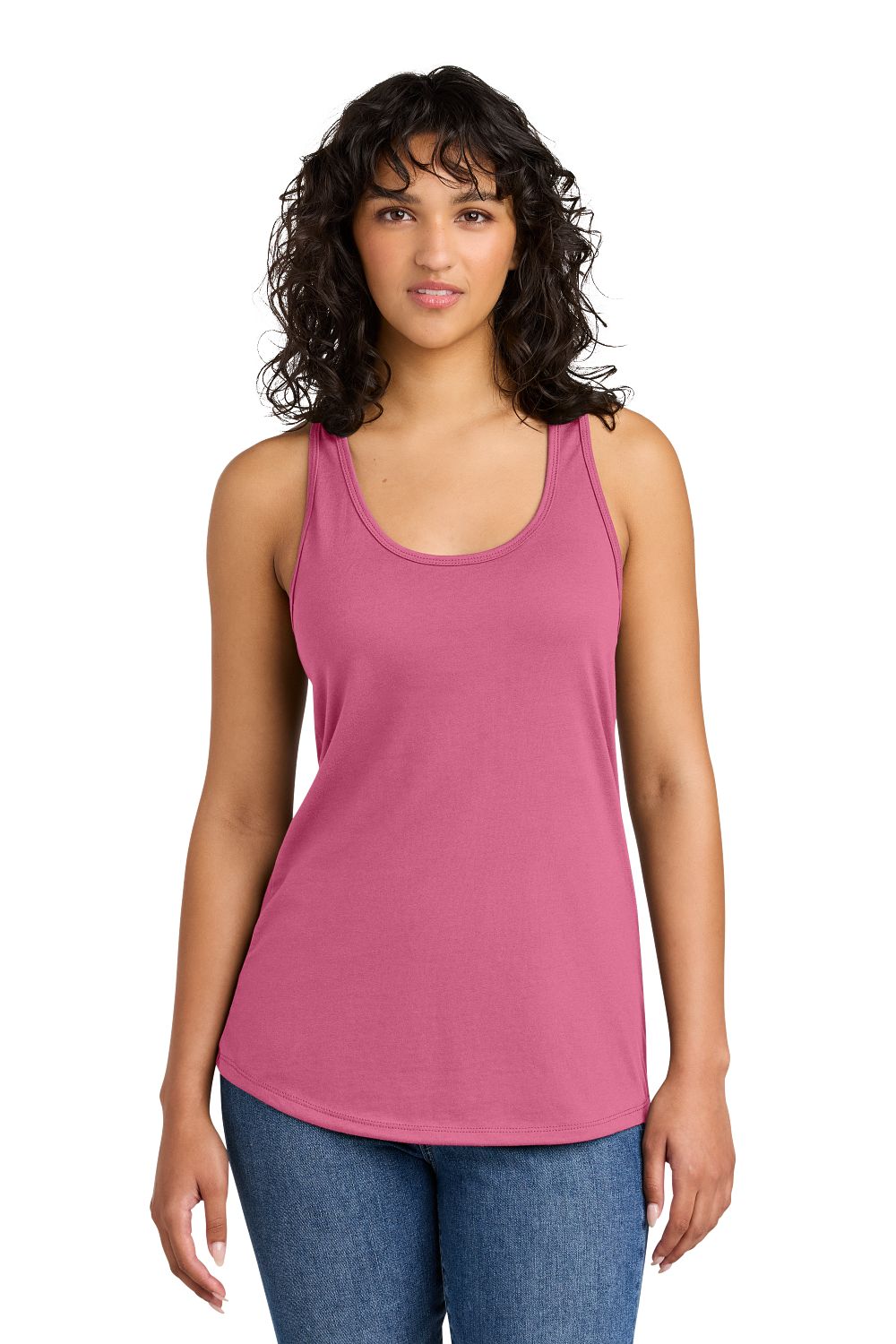 Next Level Apparel Ideal Racerback Tank