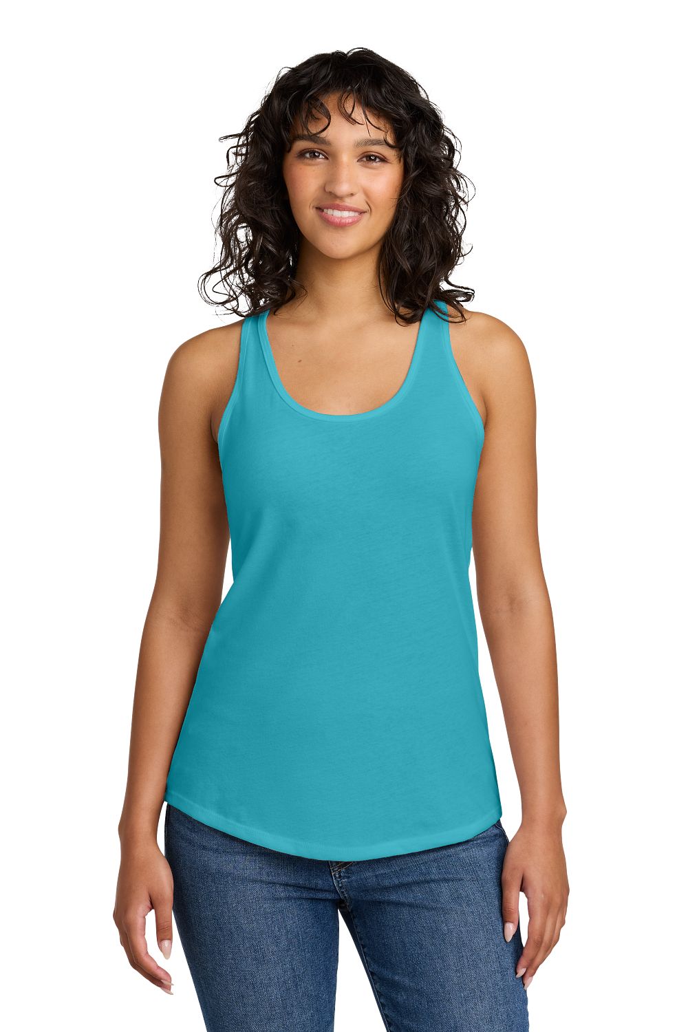 Next Level Apparel Ideal Racerback Tank