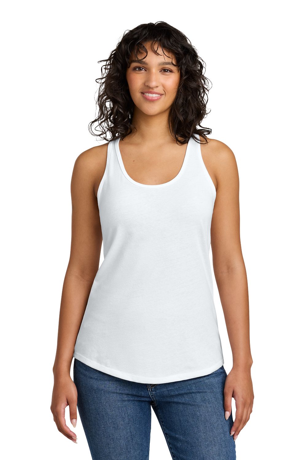 Next Level Apparel Ideal Racerback Tank