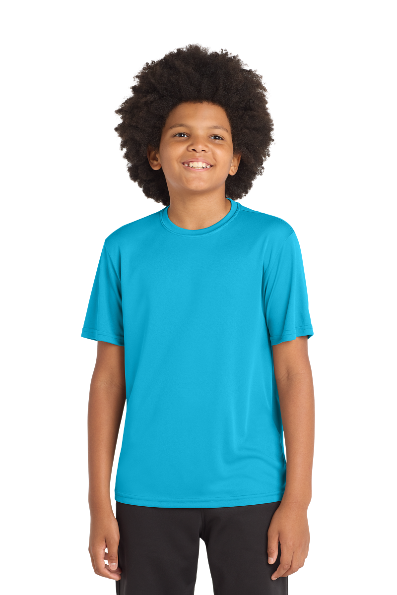 Sport-Tek Youth Competitor YST350