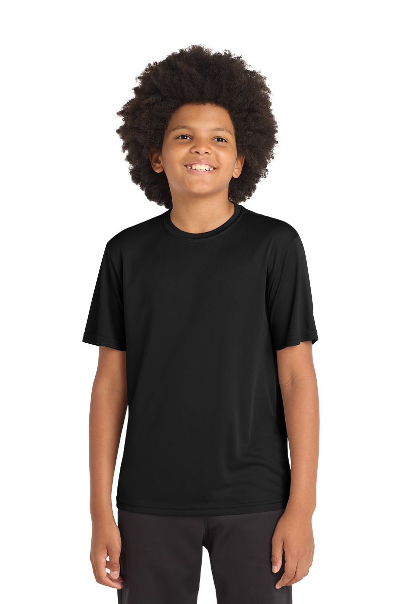 Sport-Tek Youth Competitor YST350