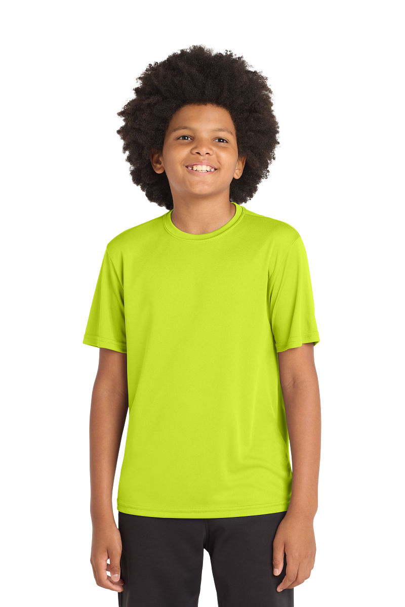 Sport-Tek Youth Competitor YST350