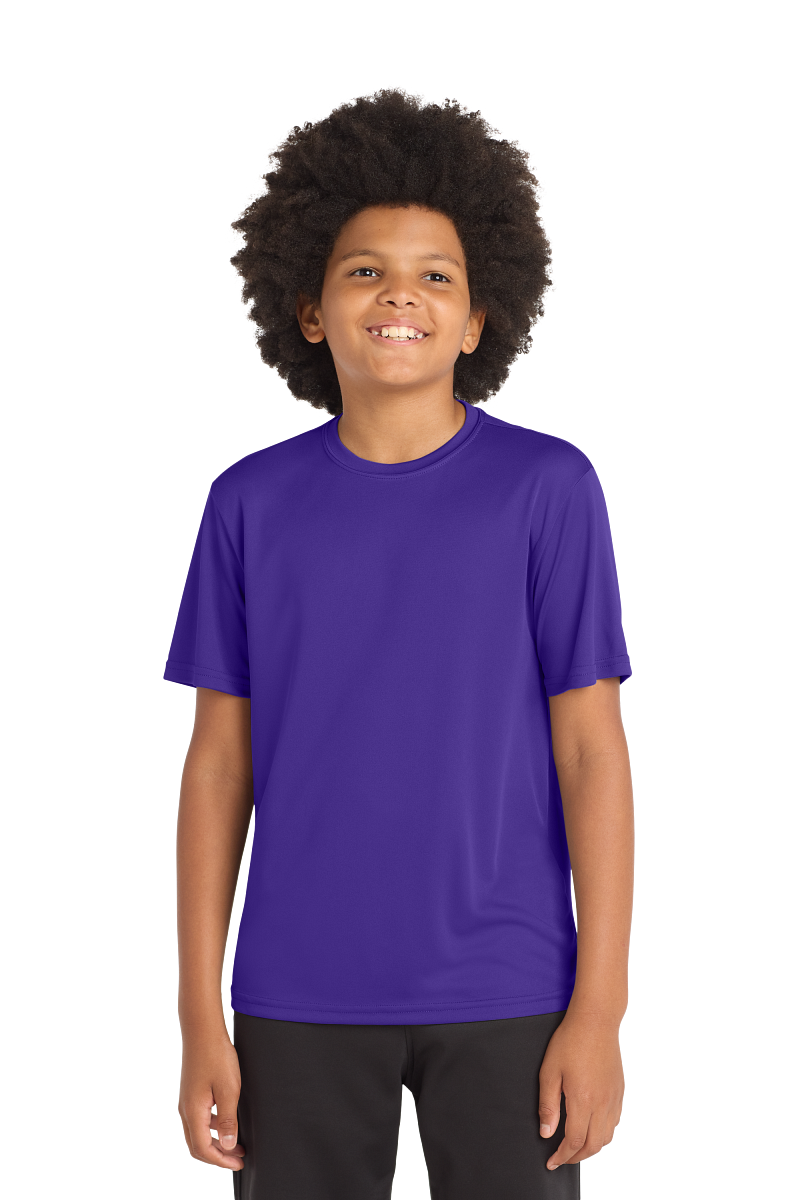 Sport-Tek Youth Competitor YST350