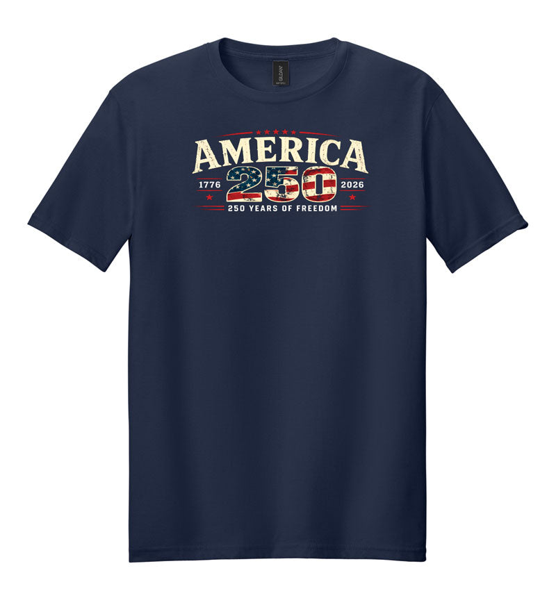 America 250 Design 1