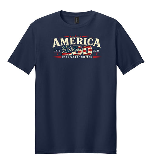 America 250 Design 1