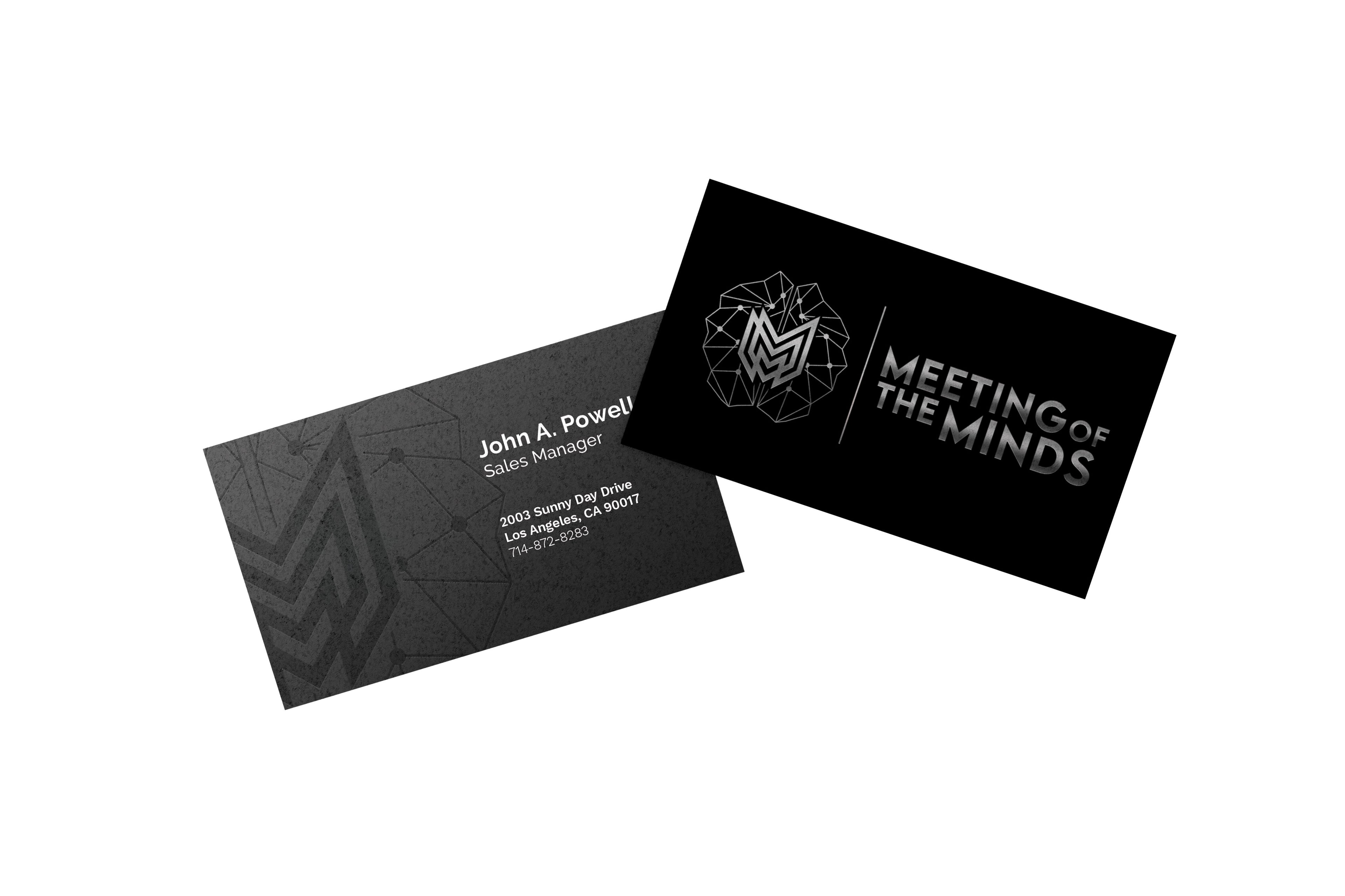 Business Cards
