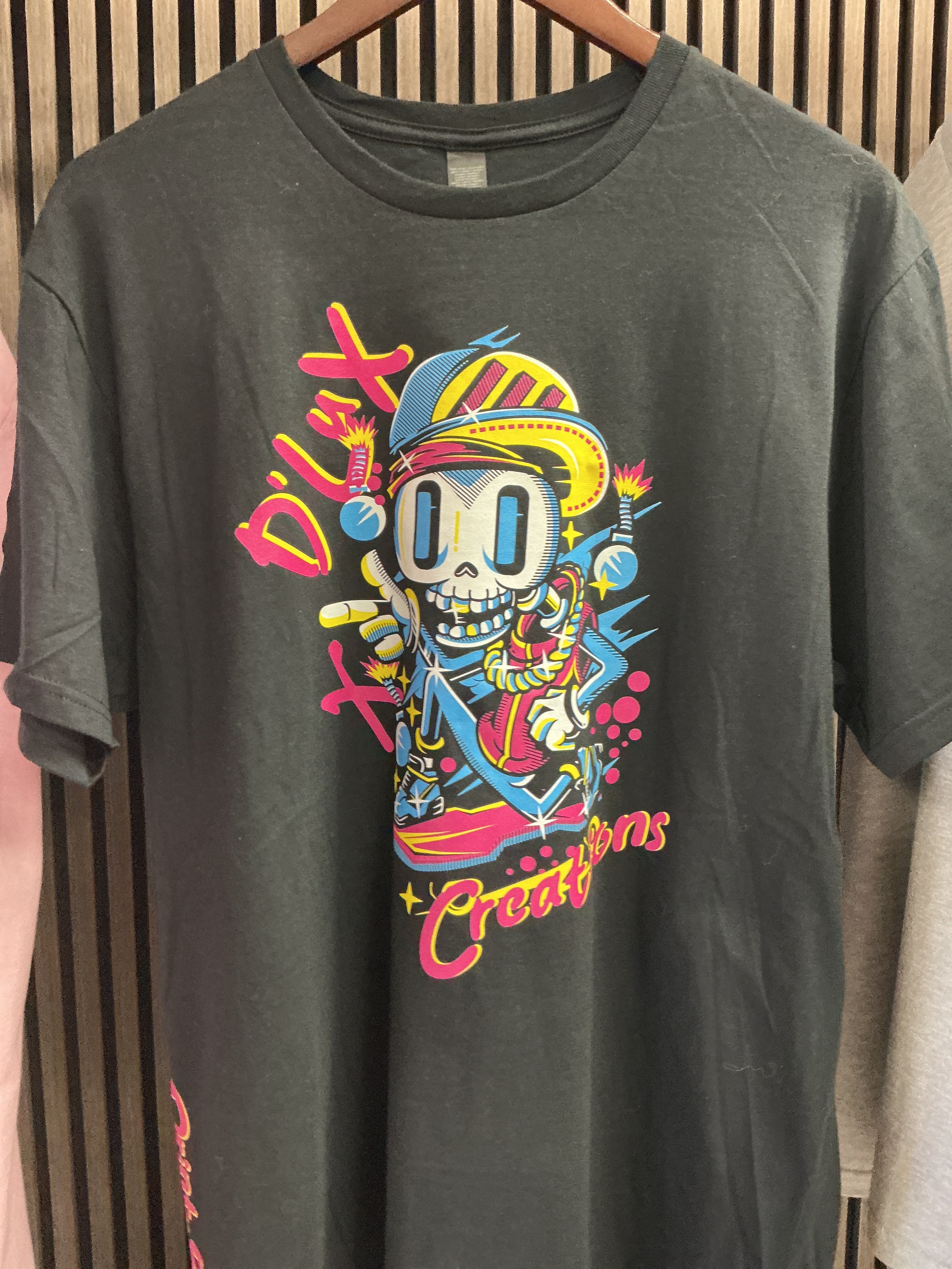 D’LuX Bones