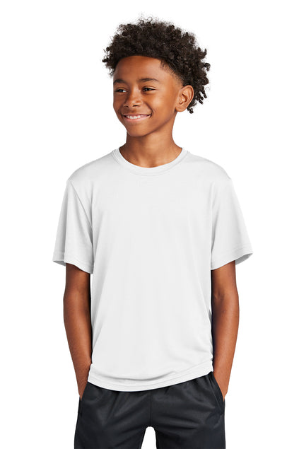 Sport-Tek Youth Competitor YST350